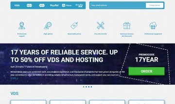 Friendhosting