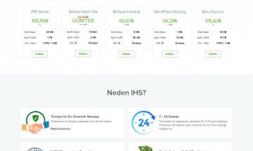 IHS